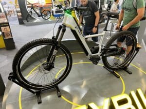 Polaris: Ungewöhnliches Konzept-E-Bike darf gern in Serie gehen
