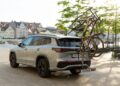 Der neue Fahrradträger Fastrack