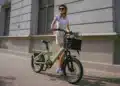 Neues E-Bike ADO Air One Pro startet