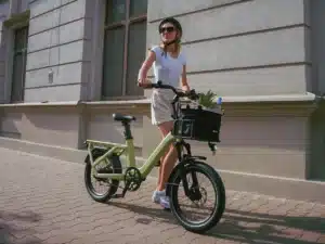 Neues E-Bike ADO Air One Pro startet