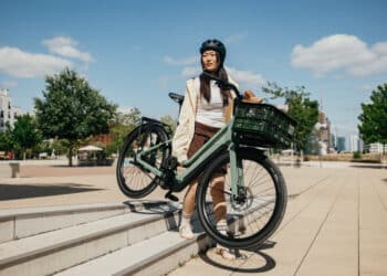 Neues E-Bike für den Alltag in der Stadt: Canyon präsentiert Citylite:ON
