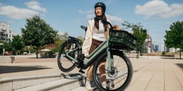 Neues E-Bike für den Alltag in der Stadt: Canyon präsentiert Citylite:ON