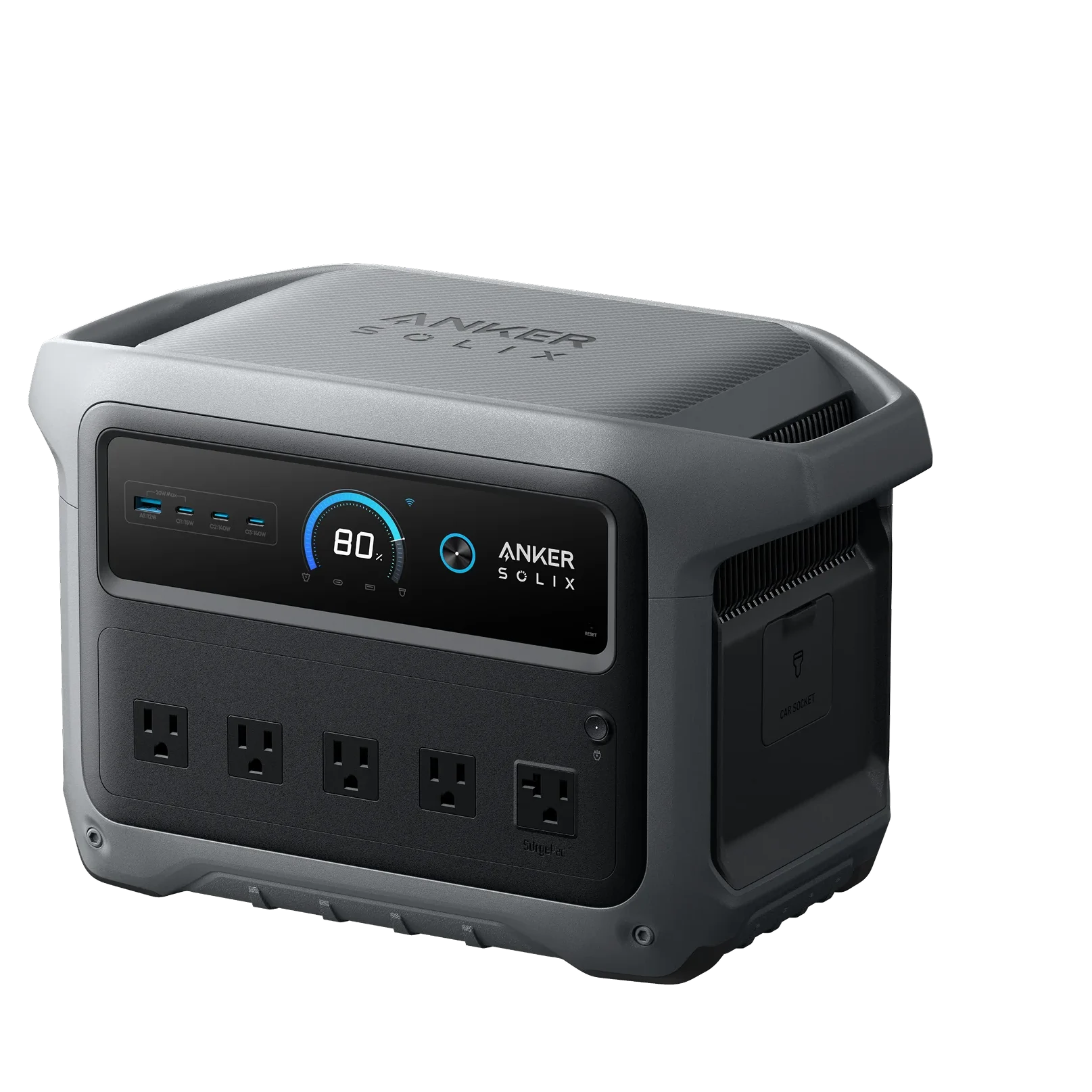 Anker Solix C1000 V2