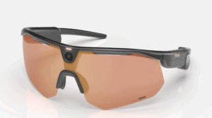 Leichter als GoPro: Neue 49 g KI-Brille filmt und bietet Gruppen-Voicechat
