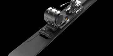 E-Skimo: Wie ein E-Bike