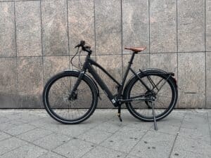 Leichter als auf dem Datenblatt: Fafrees F700W im Test