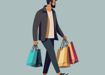 Gutschein- und Rabattcode Shopping