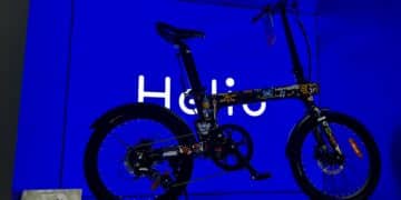 Heybike Helio F Malarko