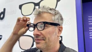 Rokid Glasses im Test: Smartes Leichtgewicht macht Meta Konkurrenz