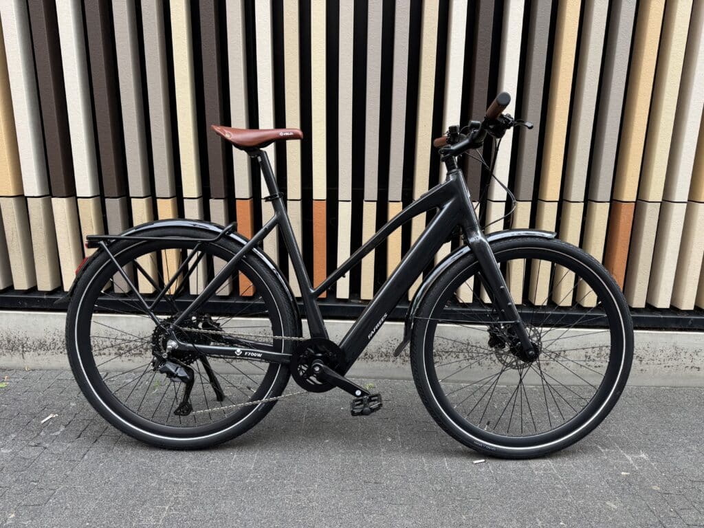 Im Test - Fafrees F700W