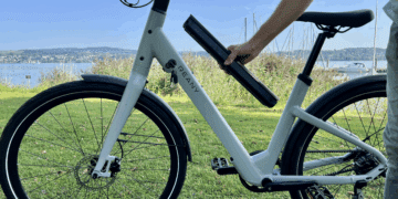 Ab 1. Januar 2026: Neue Regeln für E-Bike-Akkus – das müssen Besitzer jetzt wissen Akkueinsatz Reany V1 Vivo