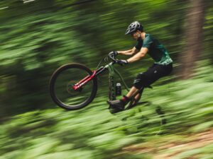 Energiedichte-König: Neuer E-Bike-Antrieb schlägt Avinox-System