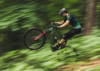 Maxxpro treibt die E-Kollektion von Kellys an