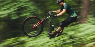 Maxxpro treibt die E-Kollektion von Kellys an