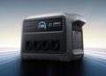 Weltrekord-Powerstation: Anker Solix C1000 Gen 2 vorab mit Rabatt und Geschenk