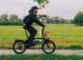 Das neue Brompton G Line City+