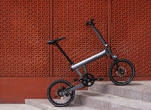 Flit M2 E-Faltrad