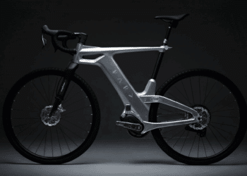 Impervia Gravel E-Bike