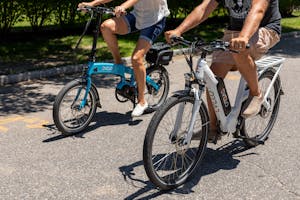 2 Mio. JobRäder – und 80 % sind E-Bikes: Warum das im Dienstrad-Leasing kein Zufall ist
