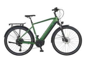 Prophete E-Bike mit 720 Wh Akku & 220 km Reichweite: Jetzt zum Bestpreis für 1.399 €