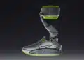Project Amplify von Nike - Quelle: Nike