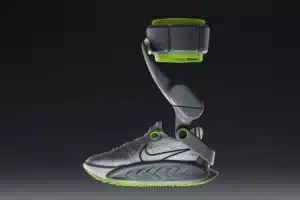 Project Amplify von Nike - Quelle: Nike
