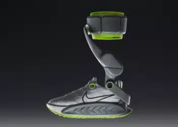 Project Amplify von Nike - Quelle: Nike