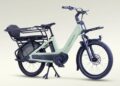 Urban Arrow befährt neue Wege: Breeze ist das erste E-Longtail