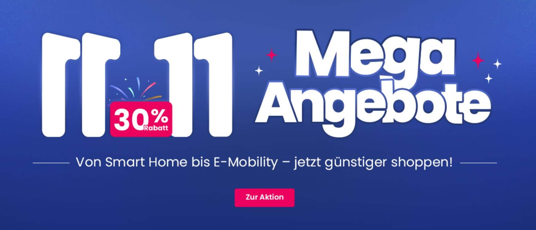 Angebote | E-Bike | E-Scooter - Geekmaxi 1111