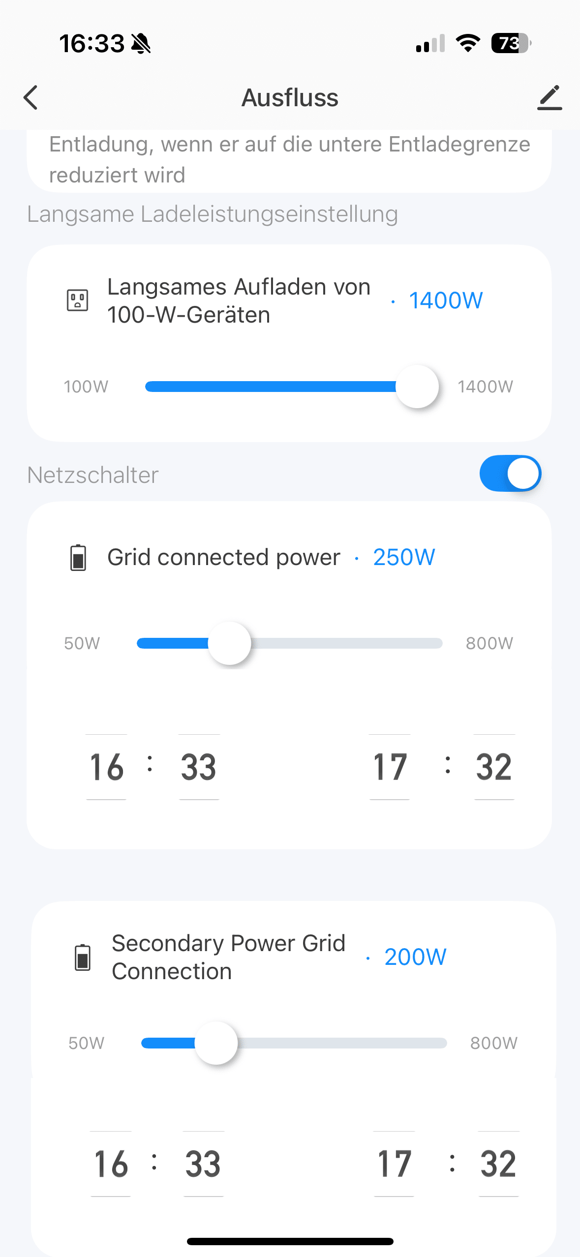 Oscal Powermax 2400 Pro – Balkonkraftwerk mit Einspeisung