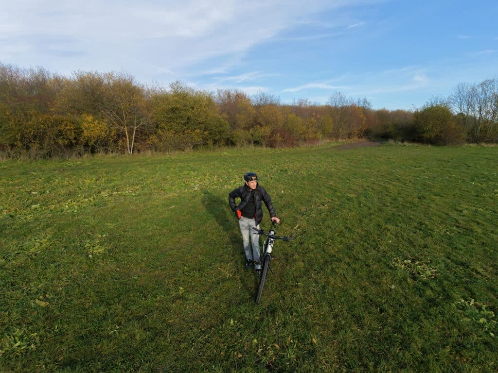 Neo 2 Fotoaufnahme 1