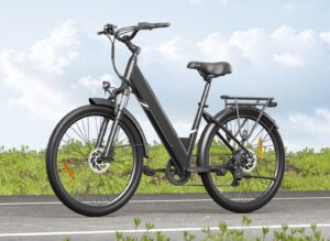 E-Bike mit 100 km für nur 699 Euro: Schnäppchenjagd beim 11.11 Mega Sale