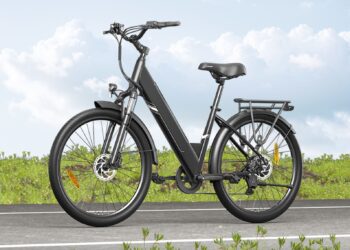 E-Bike mit 100 km für nur 699 Euro: Schnäppchenjagd beim 11.11 Mega Sale