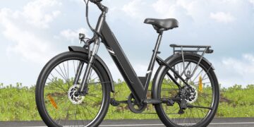 E-Bike mit 100 km für nur 699 Euro: Schnäppchenjagd beim 11.11 Mega Sale