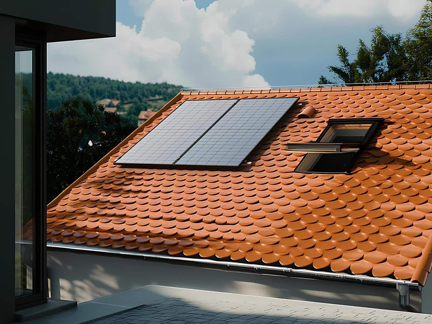 Solar-Deal: Günstige Balkonkraftwerke von Maxxisun