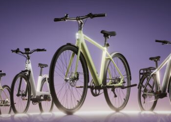 Stylische E-Bikes ab nur 1.199 Euro: Bis zu 600 Euro sparen beim Tenways Black Friday