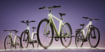 Stylische E-Bikes ab nur 1.199 Euro: Bis zu 600 Euro sparen beim Tenways Black Friday