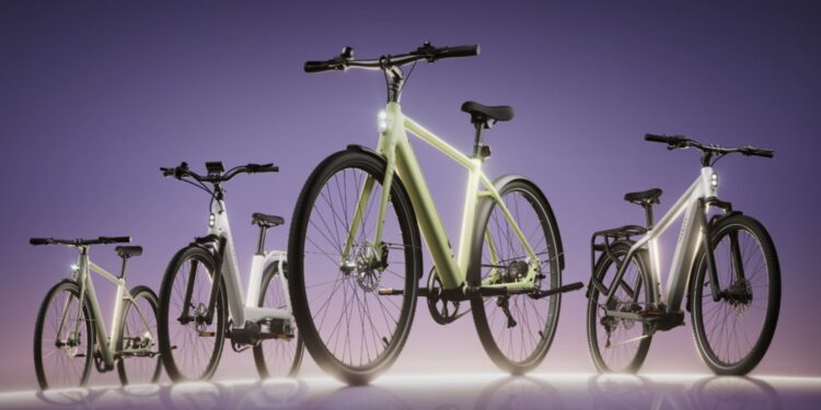 Tenways Black Friday: Premium E-Bikes ab 1.199 Euro – bis 600 Euro Rabatt Stylische E-Bikes ab nur 1.199 Euro: Bis zu 600 Euro sparen beim Tenways Black Friday