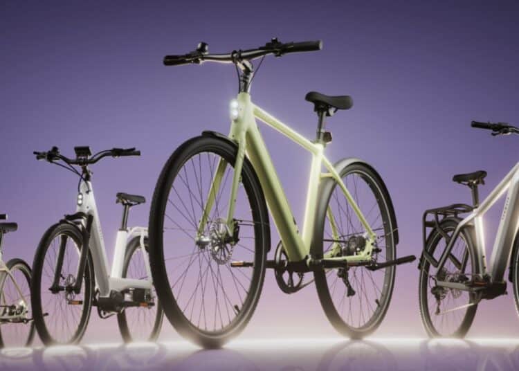 Stylische E-Bikes ab nur 1.199 Euro: Bis zu 600 Euro sparen beim Tenways Black Friday