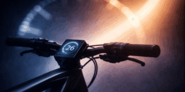E-Bike-Trends 2026