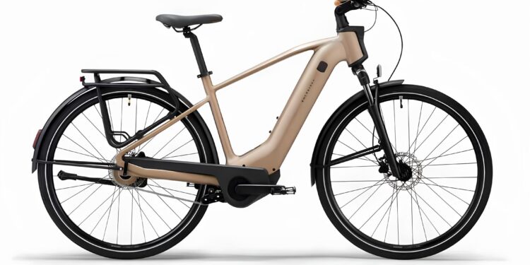 Decathlon warnt vor Softwarefehler: Rückruf betrifft mehrere aktuelle E-Bikes Decathlon-E-Bike-Rückruf