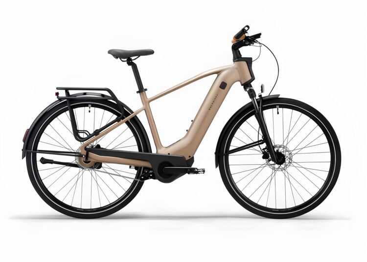 Decathlon-E-Bike-Rückruf