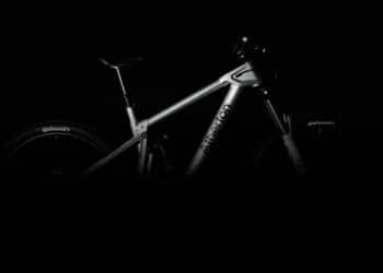 Das S.170E vonAtherton Bikes