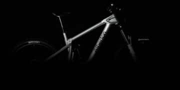 Das S.170E vonAtherton Bikes