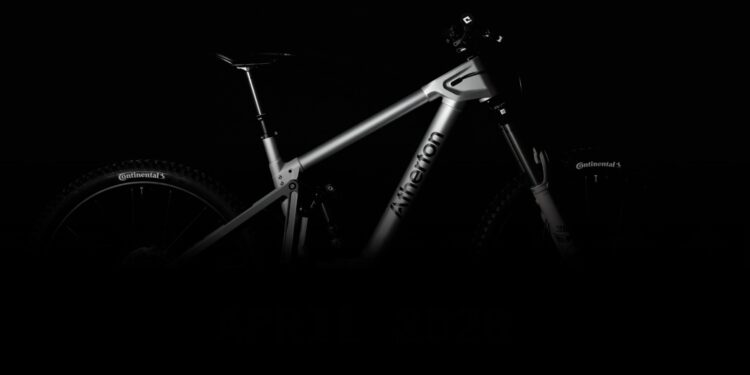 Nächste Kultmarke setzt auf DJI Avinox – und löst ein E-Bike-Problem, das alle Käufer kennen Das S.170E vonAtherton Bikes