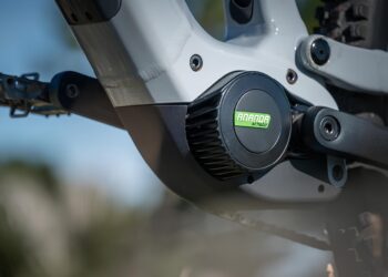 Der M7600 von Ananda