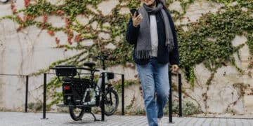 Neuer Diebstahlschutz per App für Bosch-E-Bikes