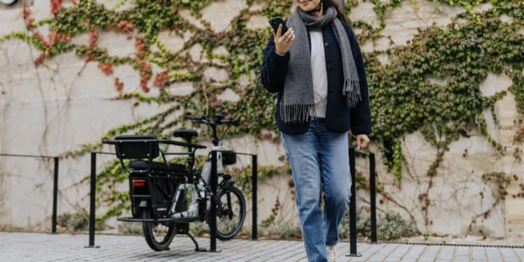 Kostenloses Update: Bosch macht gestohlene E-Bikes praktisch wertlos Neuer Diebstahlschutz per App für Bosch-E-Bikes