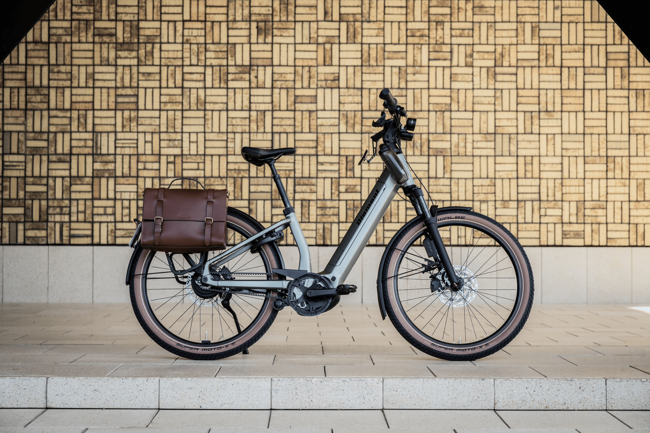 vaude fahrradtaschen ersatzteile Vaude CityMe Bike II Umhängetasche