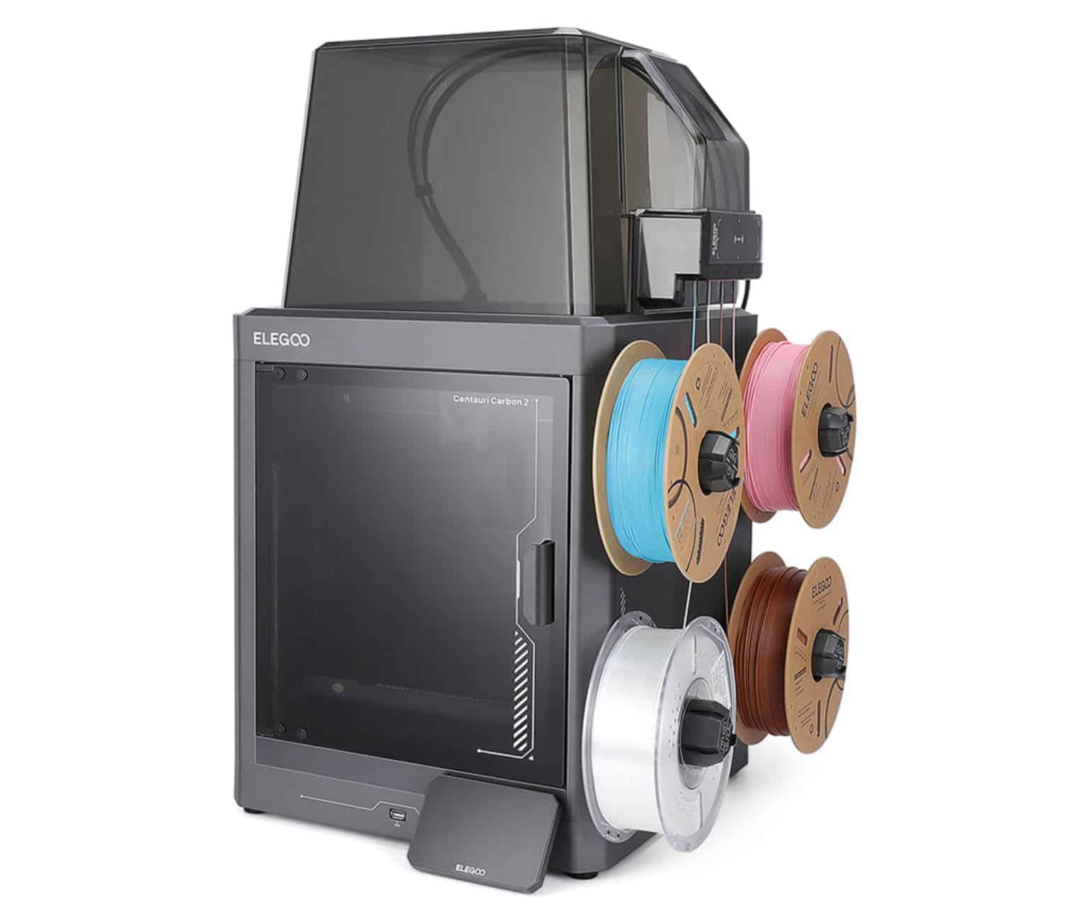 Elegoo Centauri Carbon 2 Combo